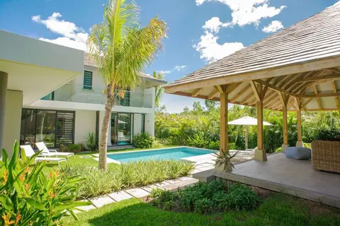 Marguery Exclusive Villas Conciergery & Resor in Grande Rivière Noire VCA, foto 2