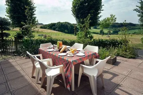 Bungalowpark Landsrade foto 6