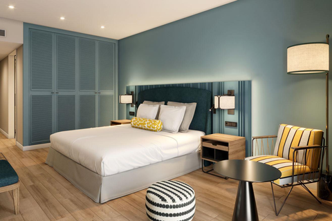 Hotel Princess Inspire Tenerife - adults only foto 4