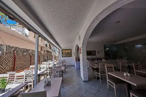 Thalia Deco City & Beach Hotel in Δημοτική Ενότητα Χερσονήσου — foto 13