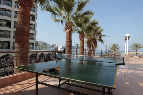 Palm Hotel in Kuşadası — foto 10