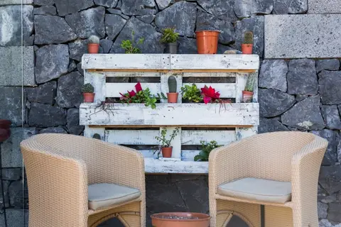 La Casona del Patio Hotel in Santiago del Teide — foto 8