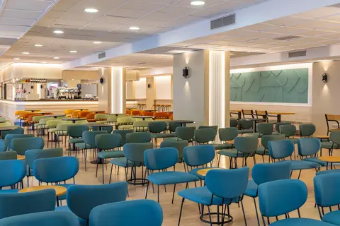 Hotel htop Jadhe in Calella — foto 13