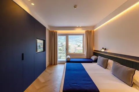Grand Hotel Cesare Augusto in Sorrento — foto 10