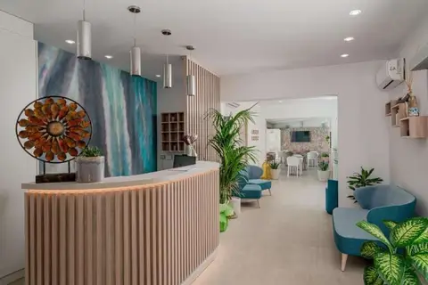 Margaida Boutique Hotel & Spa in Cala Gonone — foto 9