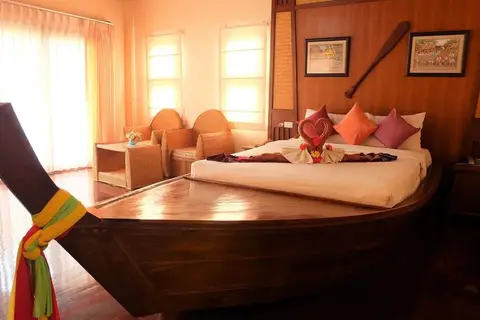 Andamanee Boutique Resort in บ้านอ่าวนาง — foto 12