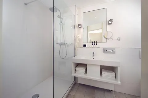 Fletcher Hotel Restaurant Noordsee Ameland foto 3