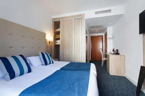 Los Geranios in Port de Sóller — foto 3
