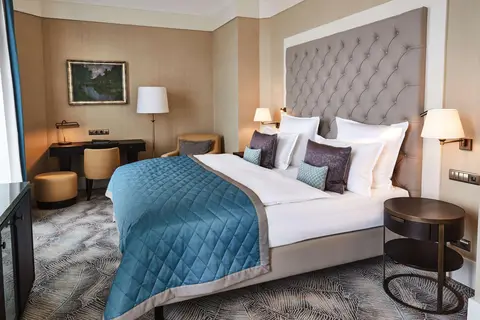 Steigenberger Icon Grandhotel & Spa Petersberg in Königswinter — foto 7