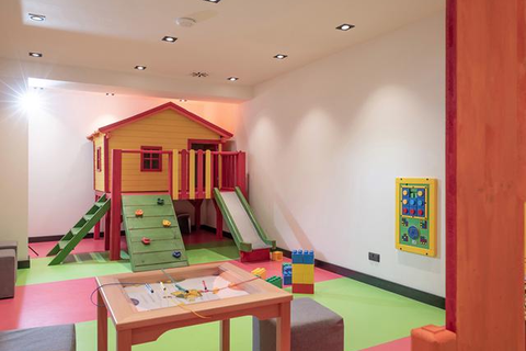 Hotel Adapura foto 34