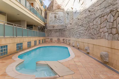 Pierre & Vacances Altea Beach Port foto 2