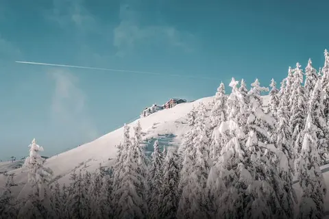 Hotel HAIDVOGL MAVIDA Zell am See foto 19