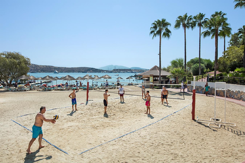 Hotel Selectum Colours Bodrum foto 18