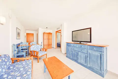 Appartementen Vista Club in Calvià — foto 3