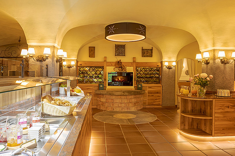 Hotel St. Georg foto 9