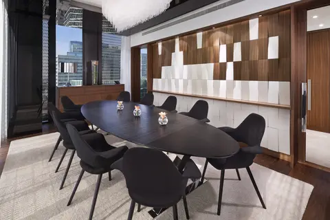 Meliá Vienna in Wenen — foto 19