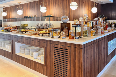 Hotel Melia Costa Atlantis foto 6