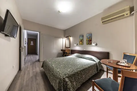 Vergina Hotel in Vergina, foto 30