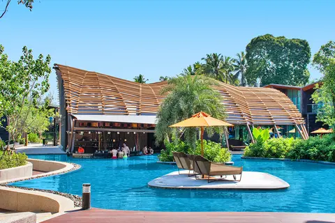 Kalima Resort & Villas Khao Lak in Khao Lak — foto 11