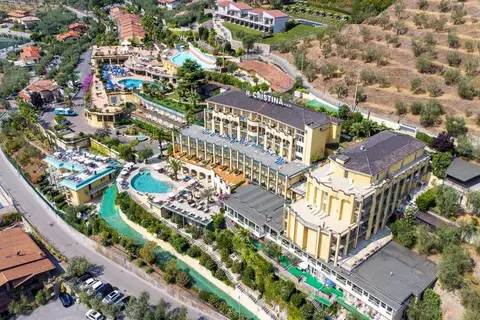 Hotel San Pietro Limone sul Garda in Limone sul Garda — foto 10