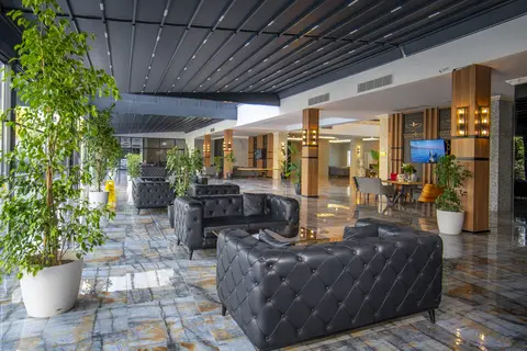 Maril Beach & Spa Hotel in Didim — foto 4