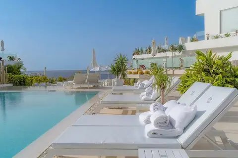Lanis Suites De Luxe Adults Only in Tías — foto 3