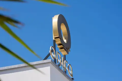 Onira Suite Dreams in Δημοτική Ενότητα Χερσονήσου