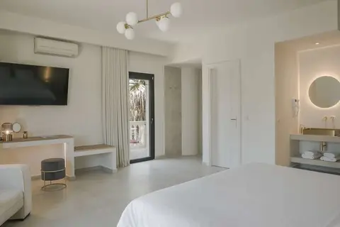 The Alley Hotel in Argostoli, foto 13