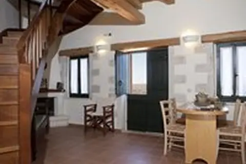 Kastellos Village in Κάστελλος — foto 20