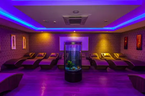 Eftalia Aqua Resort in Alanya — foto 19