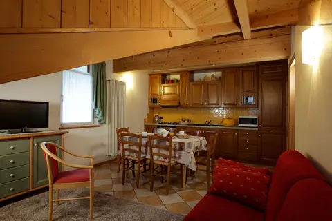 Villa Verde in Mezzana — foto 10