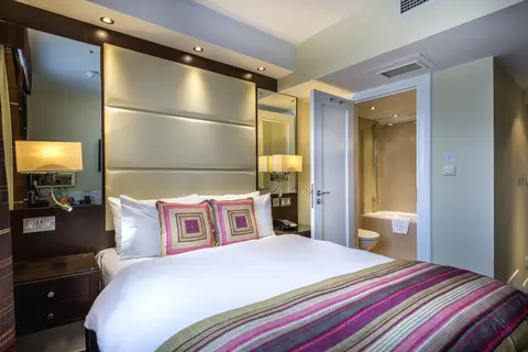 Grand Royale London Hyde Park in Londen — foto 17