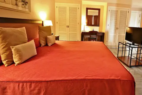 Hotel Guadacorte Park in Los Barrios — foto 11