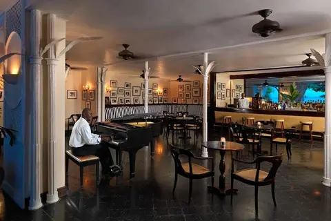 Round Hill Hotel & Villas in Montego Bay — foto 10