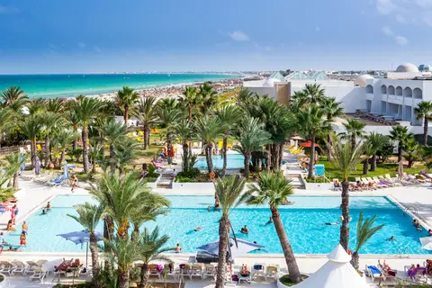 Club Marmara Palm Beach Djerba in Djerba