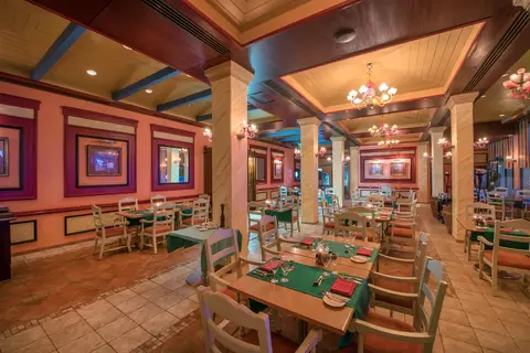 Reef Oasis Blue Bay Resort in Sharm El Sheikh — foto 23