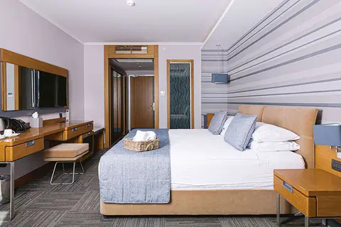 Ilica Hotel Spa & Wellness in Çeşme — foto 15