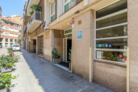 Aparthotel Bertran in Barcelona — foto 4