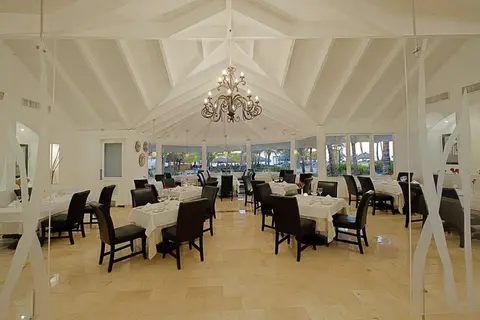 Occidental Grand Punta Cana Resort in Salvaleón de Higüey — foto 26