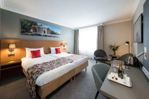 Bilderberg Grand Hotel Wientjes foto 7