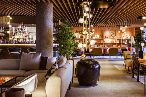 Hotel Altapura foto 23