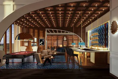 Rixos Tersane Istanbul in Fatih — foto 14