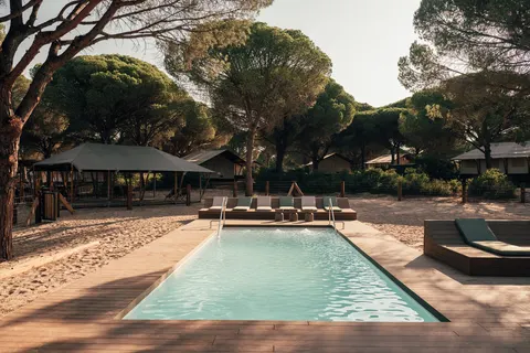 Wecamp Cádiz foto 2