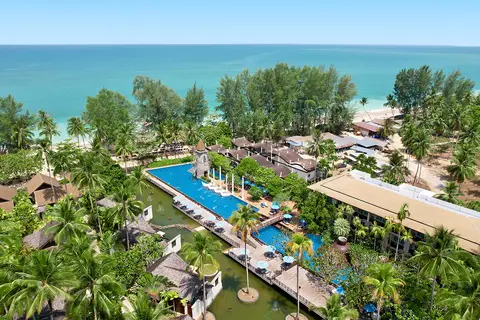 Graceland Khaolak Beach Resort in คึกคัก — foto 6
