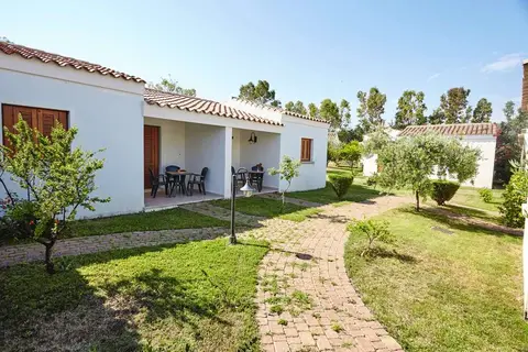 Hotel Cala Mirto in Budune/Budoni — foto 12