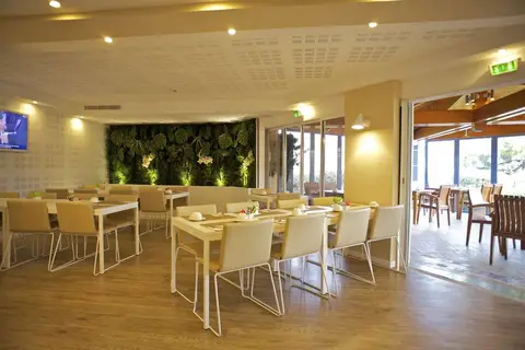Best Western Premier Hotel Santa Maria in L'Île-Rousse, foto 7