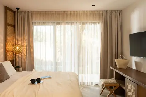 Ekati Mare Lifestyle Resort in Δημοτική Ενότητα Λευκιμμαίων — foto 28