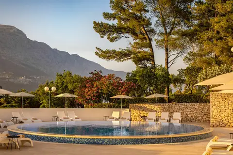 Aminess Younique Liburna Hotel in Korčula — foto 14