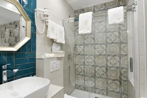 The Duke Luxury Rooms in Split