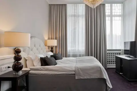 Elite Hotel Savoy in Malmö — foto 26